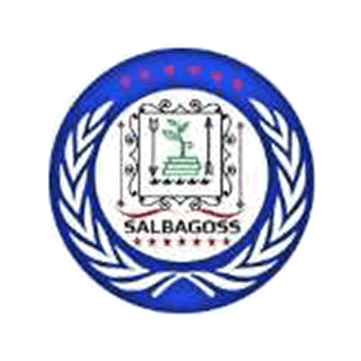 Salbagoss logo