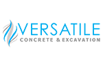 Versatile Concreting
